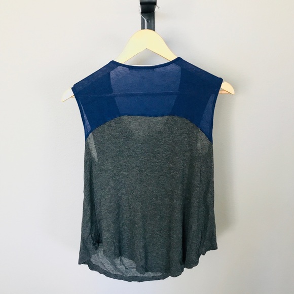 RARE Frankie Made Top - Picture 3 of 3